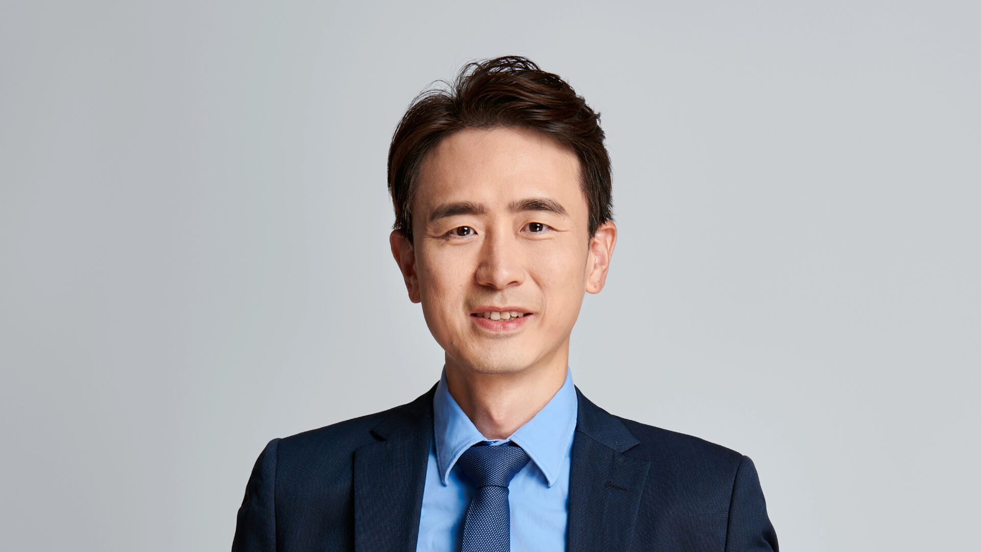 迈克老师 Michael Xie