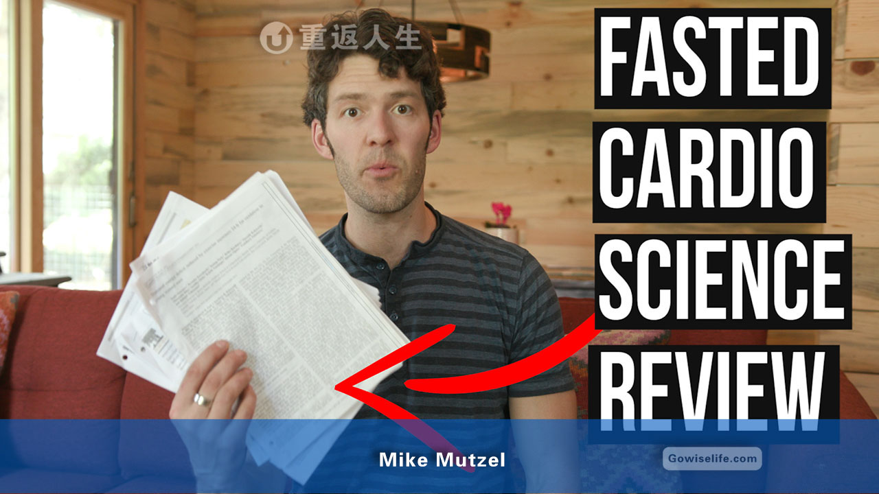 迈克·穆策尔/ Mike Mutzel