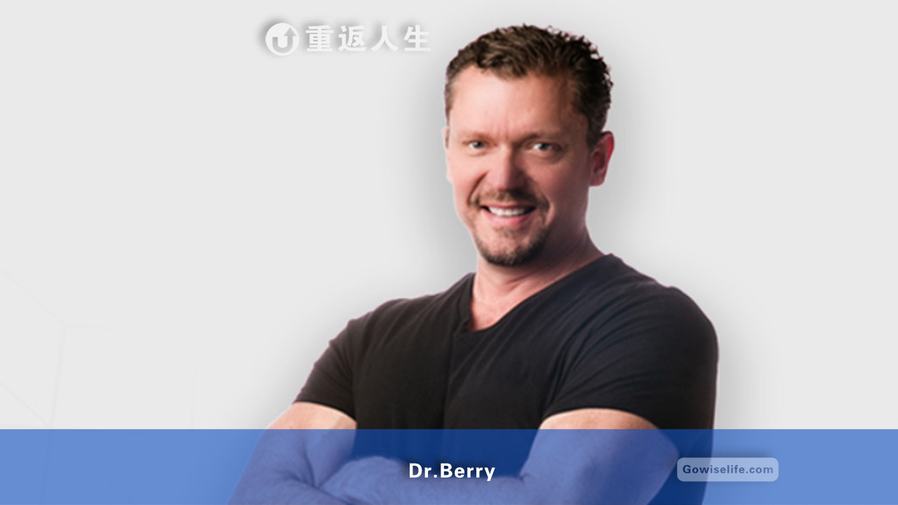 贝瑞 医生/Dr. Berry