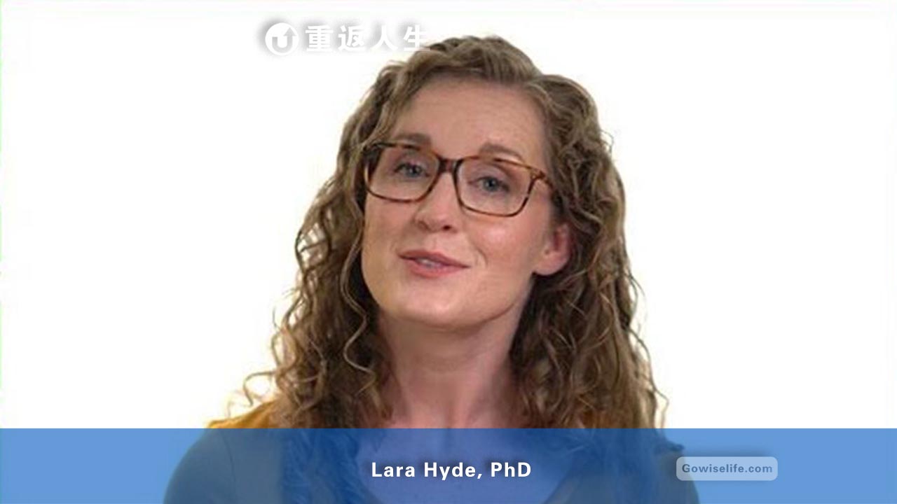 劳拉.海德 博士/ Lara Hyde, PhD