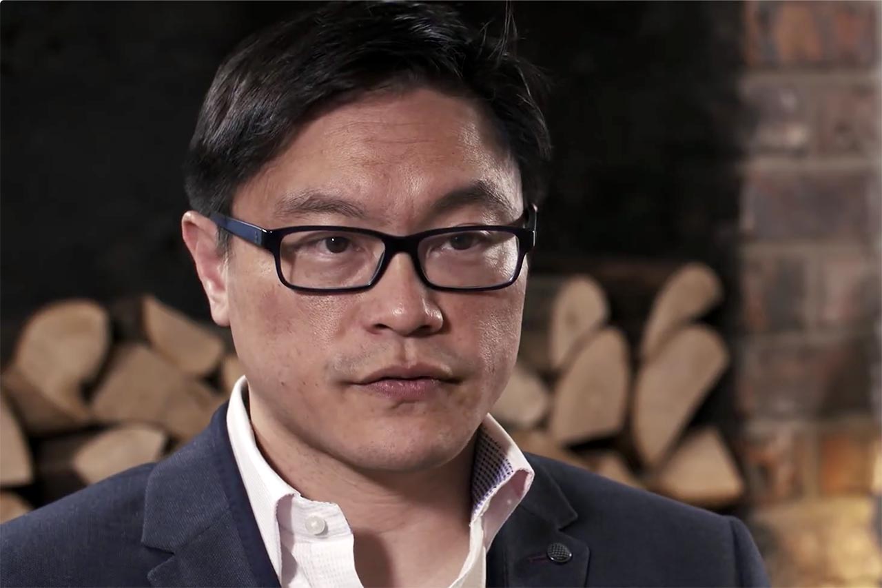 杰森冯医生：为什么控制2型糖尿病就是控制胰岛素抵抗