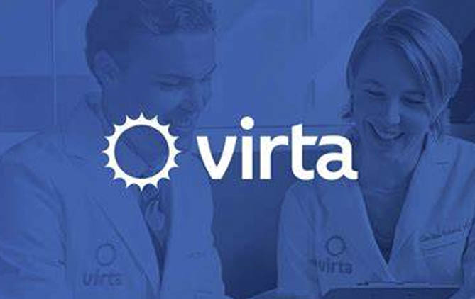 Virta Health 健康机构
