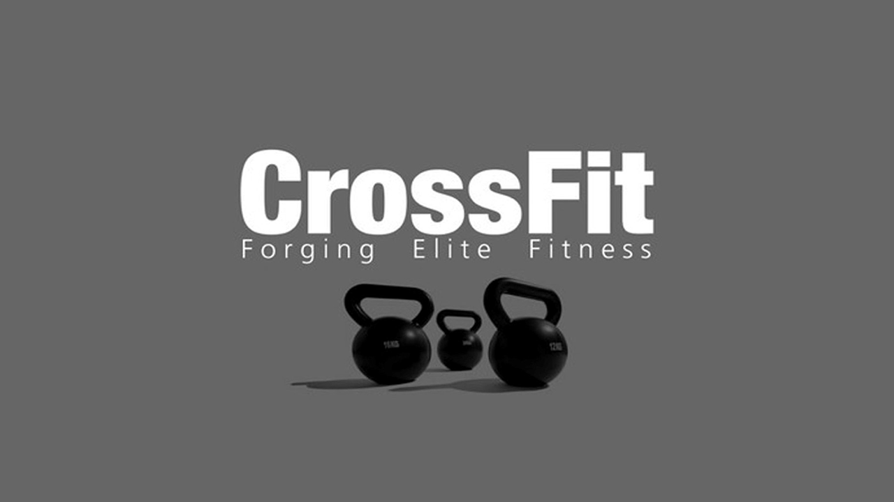 CrossFit
