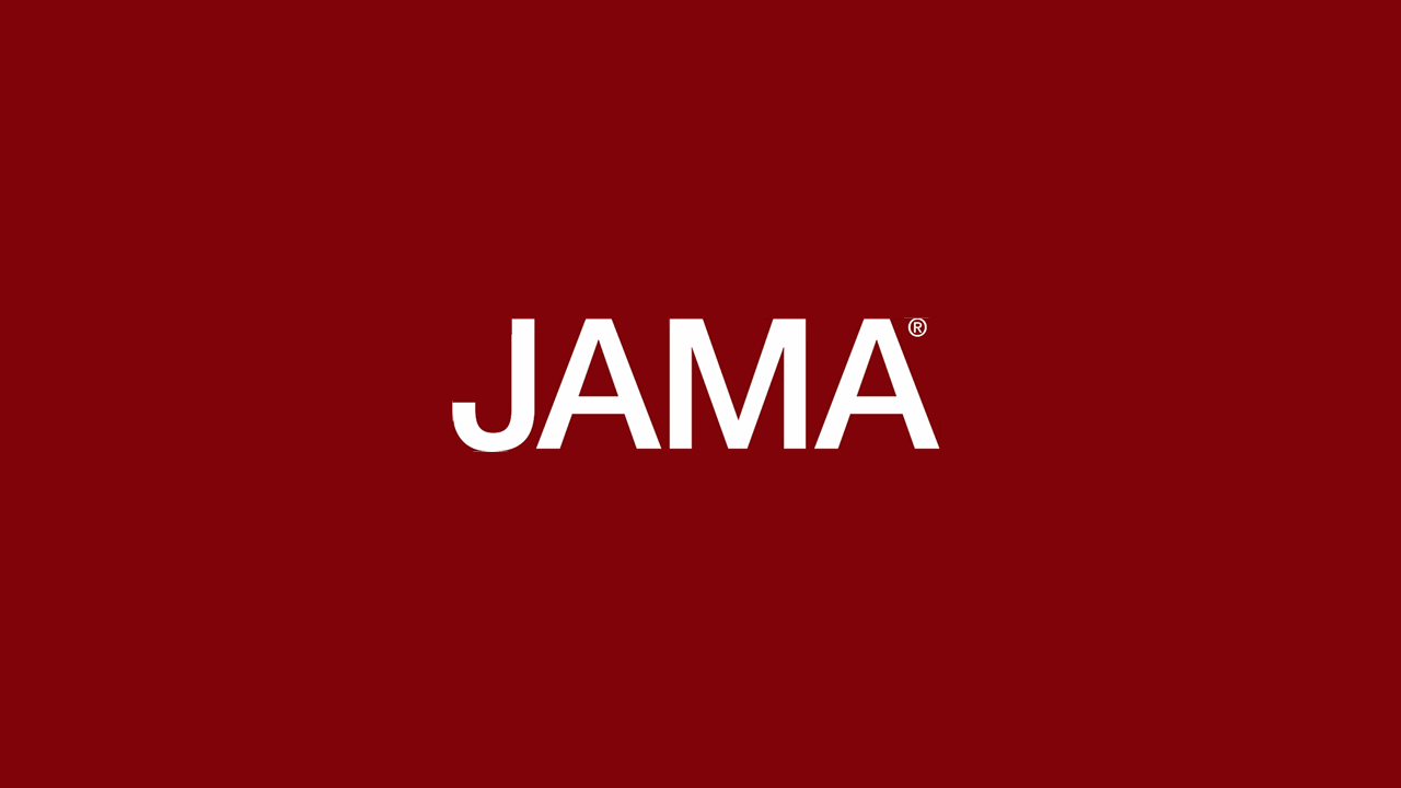 美国医学会杂志（JAMA）