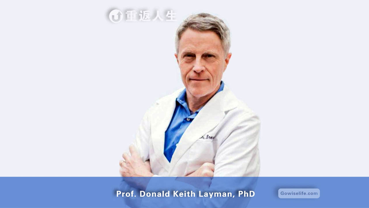 福特.布鲁尔医生/Dr. Ford Brewer