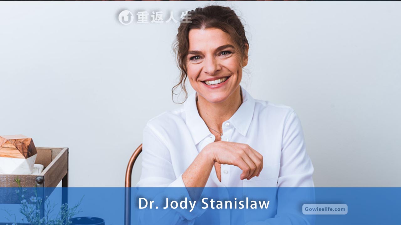 乔迪·斯坦尼斯劳博士/Dr. Jody Stanisla