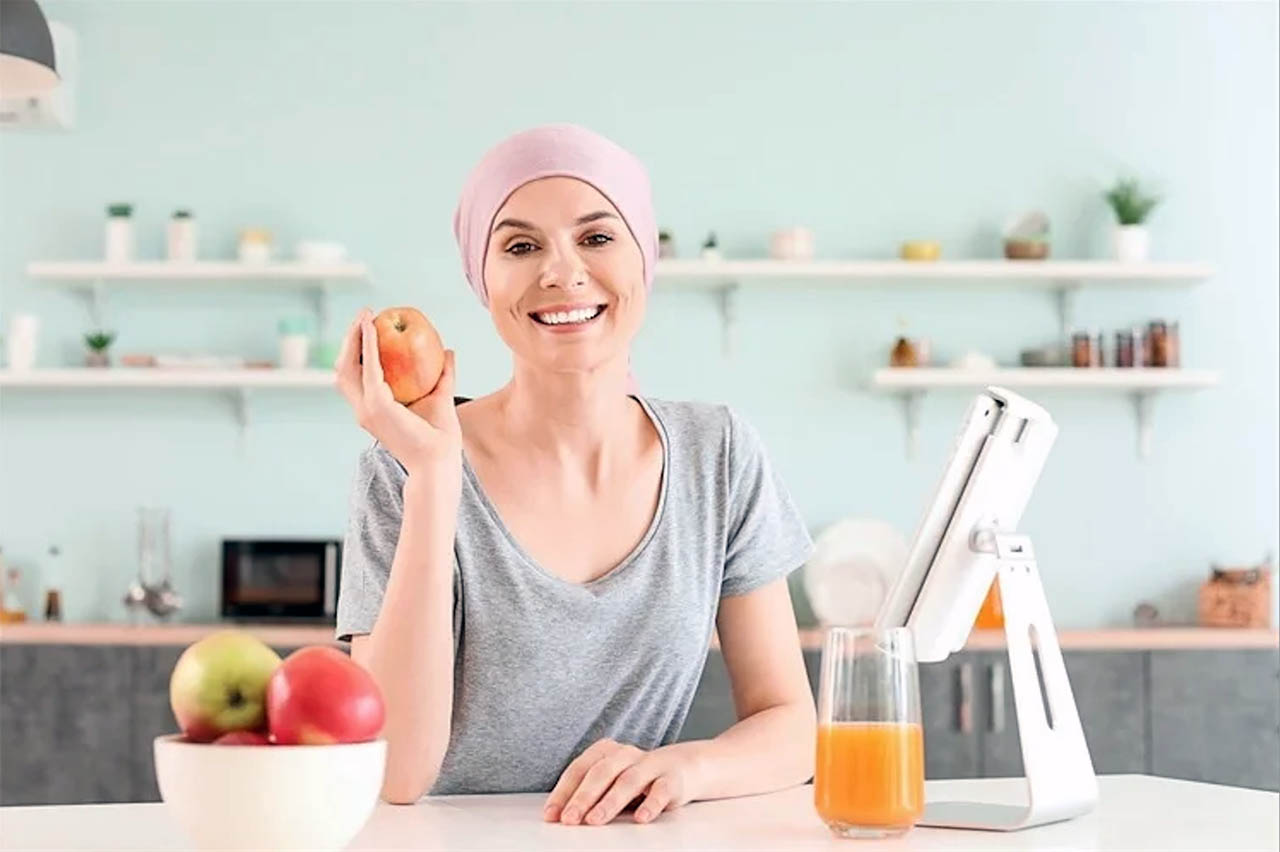 最新研究表明：生酮饮食可提高癌症生存率/Long-Term Effects of a Ketogenic Diet for Cancer