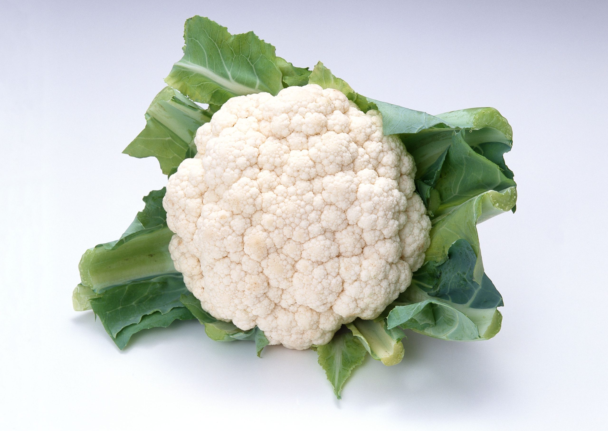 读者提问：吃花菜会长结节吗？