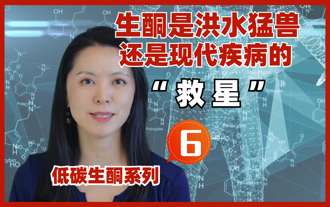 低碳6/8：生酮是洪水猛兽，还是拯救现代疾病的“救星”？