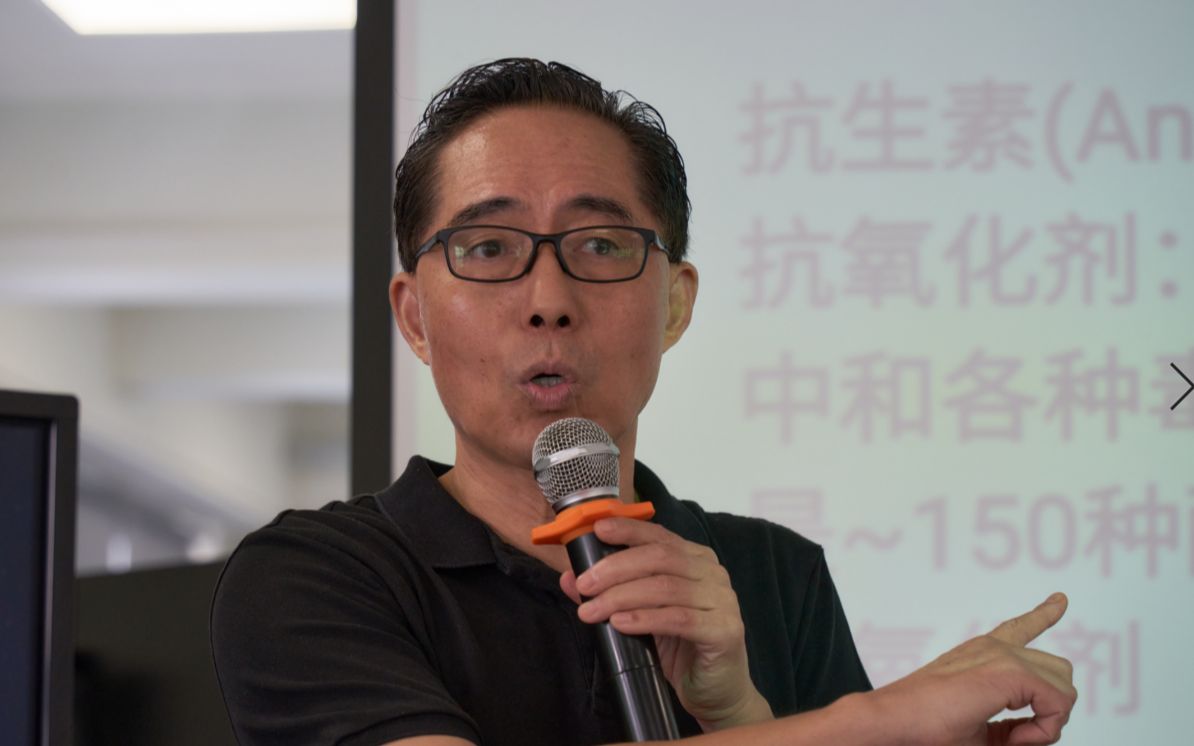 成长 博士