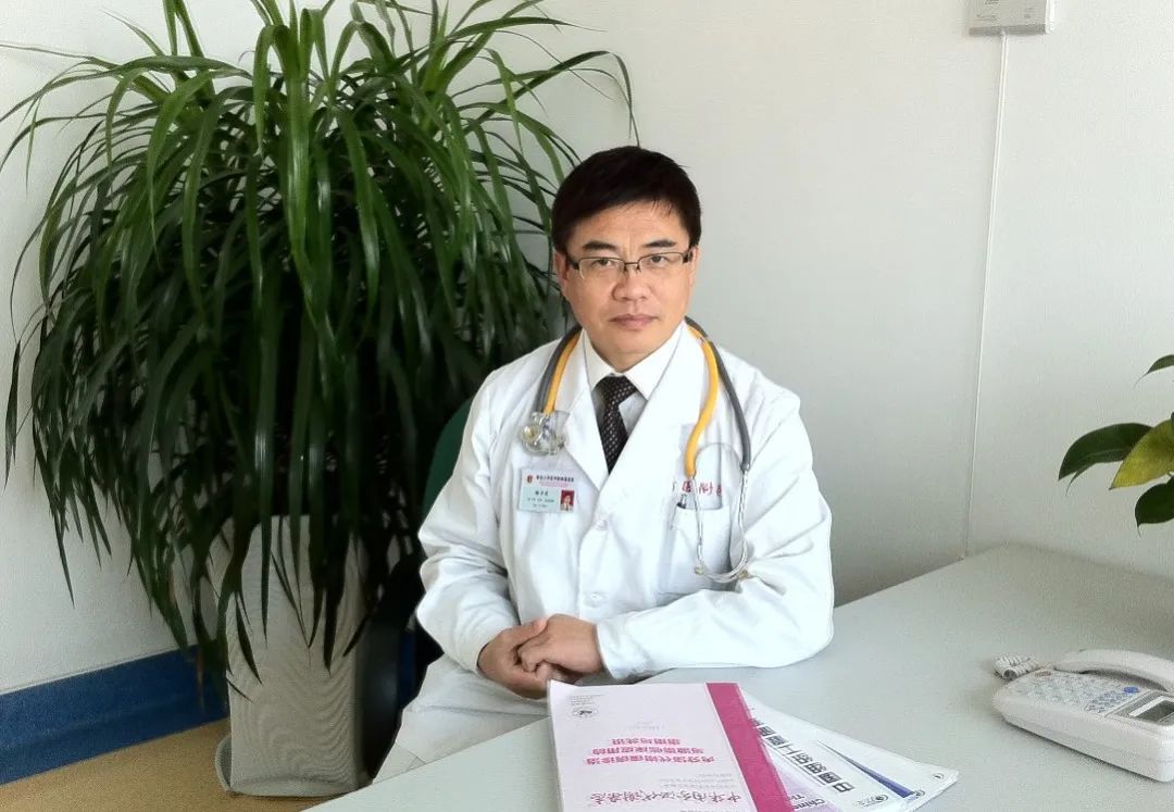 杨乃龙 教授