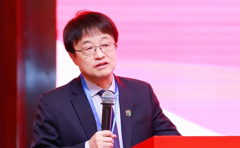 石汉平 博士