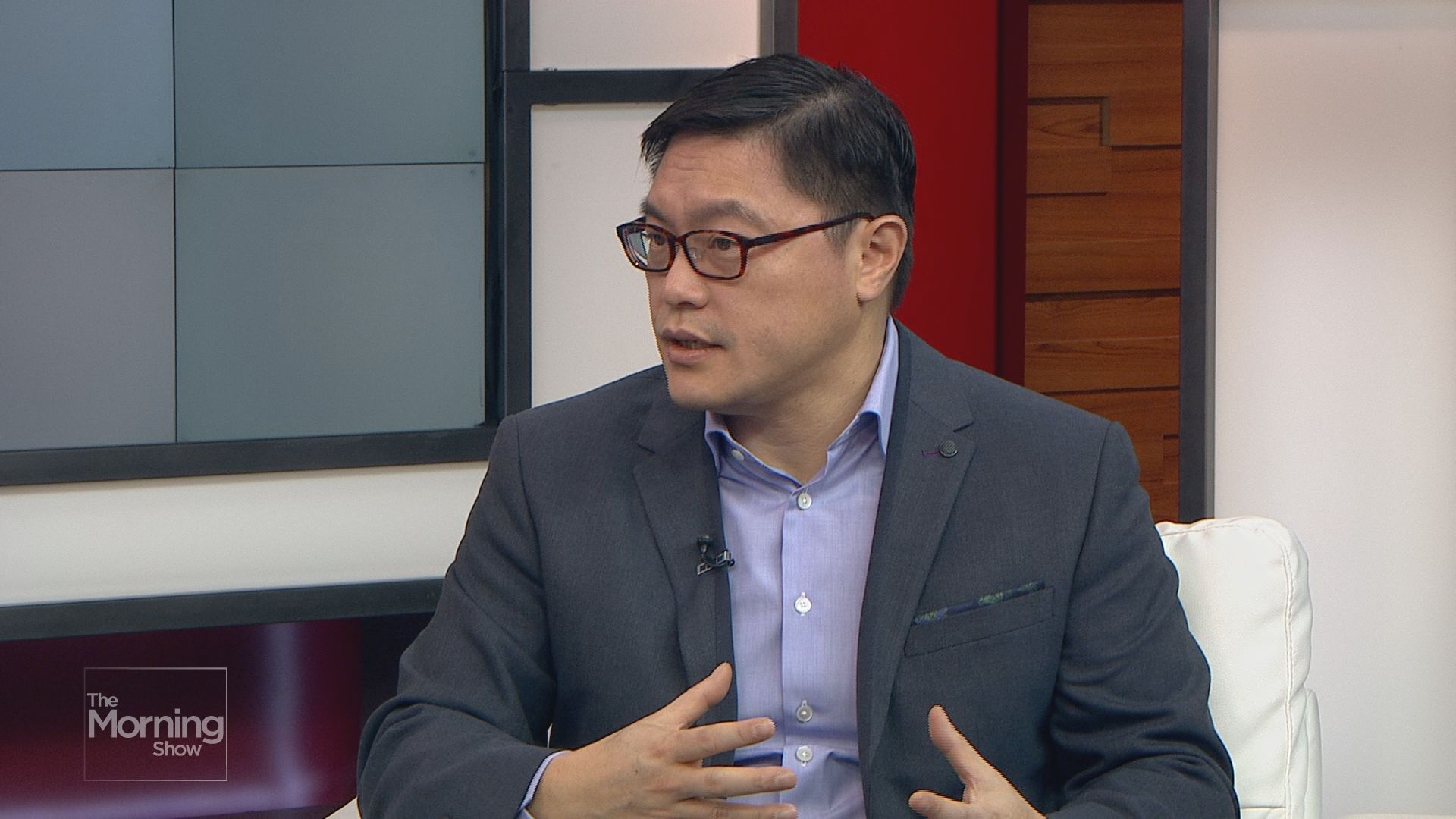 杰森冯医生：禁食可以逆转2型糖尿病