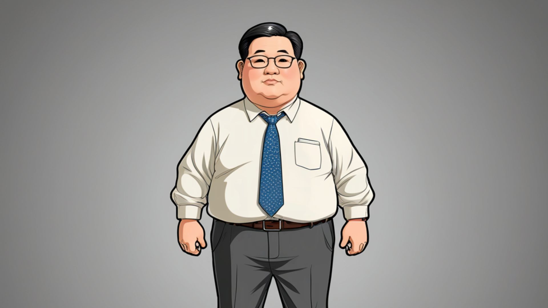阿荣：50岁重新出发，我热爱如今的生活
