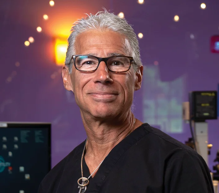 罗伯特·基尔茨医生 Robert Kiltz, MD